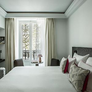 Klassieke Kamer met een Queen Size Bed