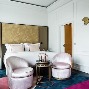 Superior Kamer met een King Size Bed